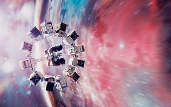 Interstellar Endurance Spaceship, interstellar, movies HD wallpaper