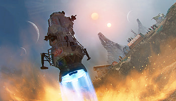 The Expanse Tv Show Season 4, the-expanse, tv-shows HD wallpaper