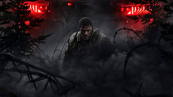 War Machine (2026) — Ultra : Shadow Siege, War Machine (2026), Movie HD wallpaper