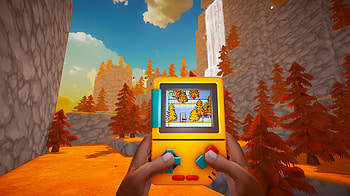 Screenbound Adventure, video game, Screenbound HD wallpaper