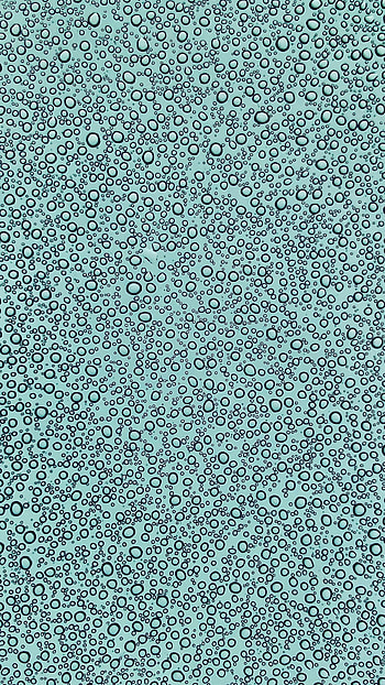 Water, Drops, Macro, Wet, Glass HD phone wallpaper