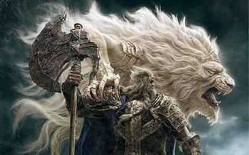 Elden-Ring, Elden, Ring, Fantasy, Game, CG HD wallpaper