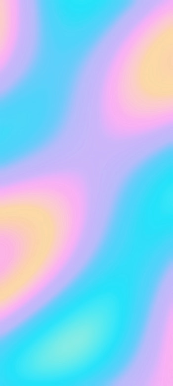Pastel, gradient HD phone wallpaper