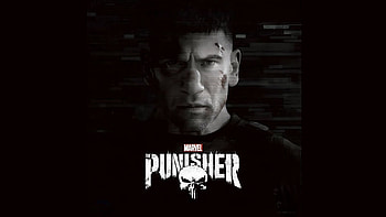 The Punisher Netflix Marvel Series Jon Bernthal, Punisher, Marvel Comics, TV Show HD wallpaper