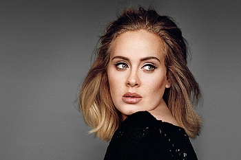 Adele, Music HD wallpaper
