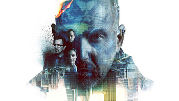 Criminal Movie Poster, criminal, movies HD wallpaper