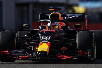 RB16 Front View, Motorsports HD wallpaper