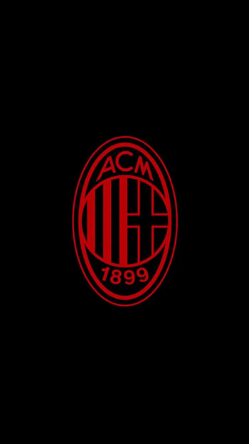 Ac Milan Android HD phone wallpaper