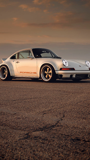 Porsche, 964 , Best full HD phone wallpaper