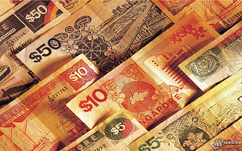 Money, plata, dinero, pesos, dollars HD wallpaper