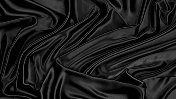 3D , Black silk, X , Futuristic HD wallpaper