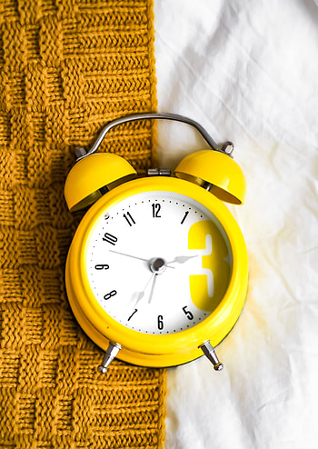 Miscellanea, Miscellaneous, Alarm Clock, It's Time, Time, Plaid HD phone wallpaper