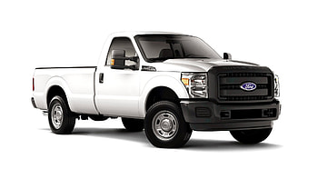 XLT Super Duty, Ford Pickup HD wallpaper