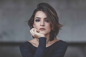 Luisa Peleja, luisa-peleja, girls, model HD wallpaper