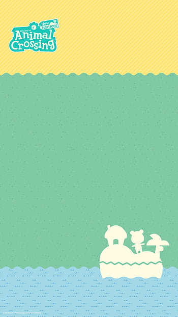 video game, Animal Crossing: New Horizons HD phone wallpaper