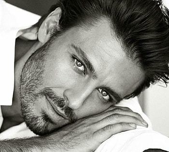 Male, sexy, models, man HD wallpaper