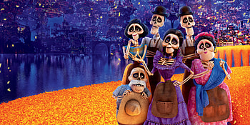 Coco 2017 Movie , coco, animated-movies, disney, 2017-movies HD wallpaper