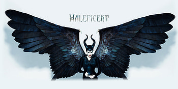 Maleficent, Movie for iPad and HD wallpaper