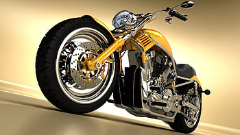 Harley Davidson, Vehicles HD wallpaper