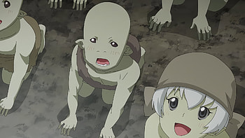 Re:Monster Anime - Goblin Reincarnation, Anime, Re:Monster HD wallpaper