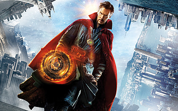 Doctor Strange New Poster , doctor-strange, 2016-movies, movies HD wallpaper