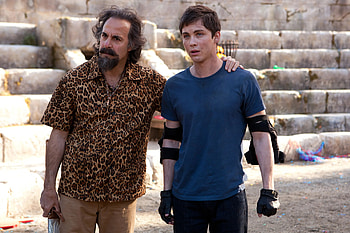 Logan Lerman (Percy Jackson), Return of Percy Jackson, Exciting news update, Highly anticipated comeback HD wallpaper