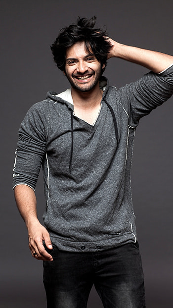 Ali Fazal, Handsome Acor, handsome actor HD phone wallpaper