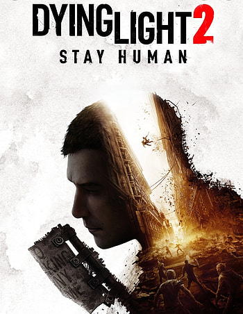 Dying light 2, Zombi_, Citta_ HD phone wallpaper