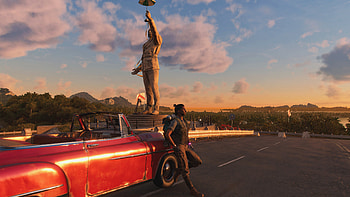 Far Cry 6: Stunning Ultra Adventure, video game, Far Cry 6, Far Cry HD wallpaper