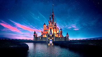 For > Disney Castle Background Tumblr HD wallpaper