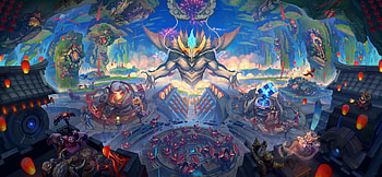 Honor Of Kings, Honor, videogame, Kings, Of HD wallpaper