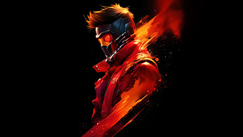 Star Lord Galactic Adventures, star-lord, superheroes, artwork, art, digital-art HD wallpaper