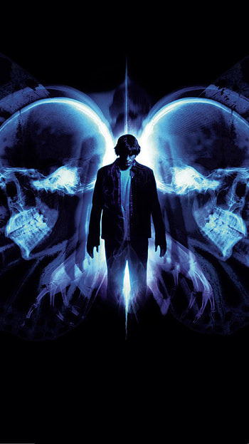 The Butterfly Effect (2022) movie HD phone wallpaper