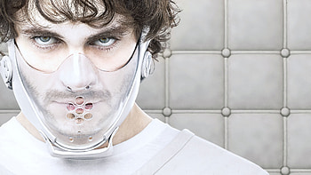 Hannibal, Mads Mikkelsen, TV show, Dark HD wallpaper