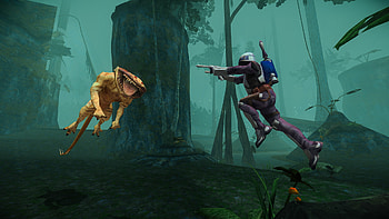 Star Wars: Bounty Hunter, video game, Star Wars: Bounty Hunter HD wallpaper