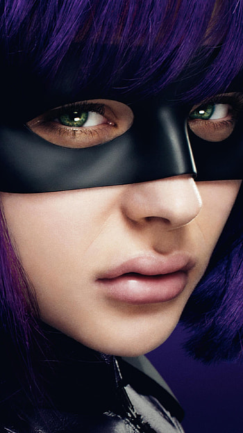 Kick-Ass 2 (2022) movie HD phone wallpaper