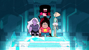 Crystal gems, High quality, Background HD wallpaper