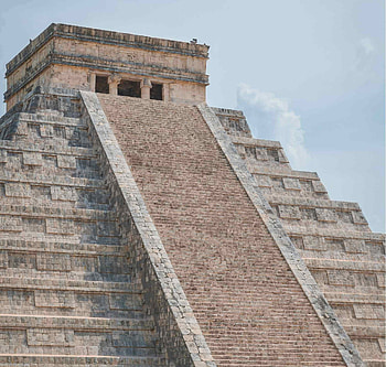 Chichen Itza, Tickets HD wallpaper