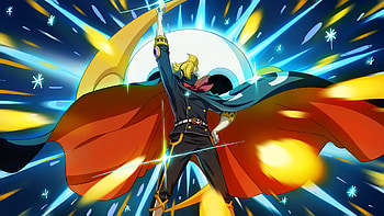 Sanji’s Epic One Piece Moment - Anime Showcase, Sanji (One Piece), Anime, One Piece HD wallpaper