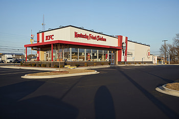 KFC : A Modern Man-Made Icon, man made, KFC HD wallpaper
