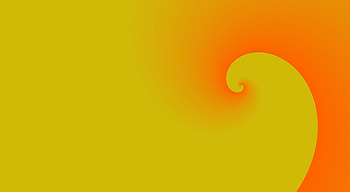 Abstract, Gradient, Spiral HD wallpaper