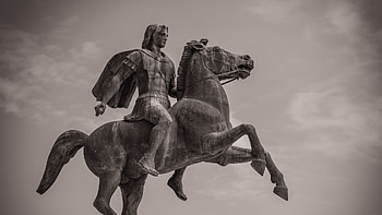 Alexander the Great, Knowledge, Howstuffworks HD wallpaper