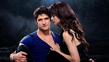 Teen Wolf (2022) movie HD wallpaper