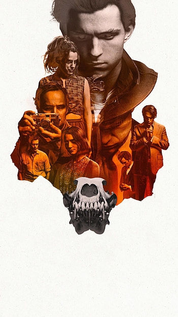 The Devil All the Time (2022) movie HD phone wallpaper