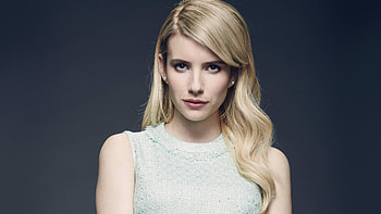 Scream Queens , Posted by Ethan Cunningham HD wallpaper
