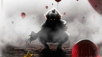 It Chapter Two 2019 Movie, it-chapter-two, 2019-movies, movies, it HD wallpaper