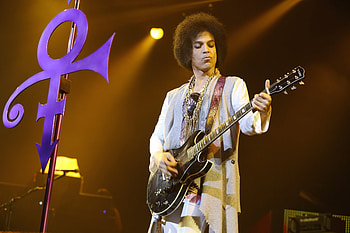 PRINCE ROGERS NELSON, SINGER, INSTRUMENTALIST, SONGWRITER, PRODUCER HD wallpaper