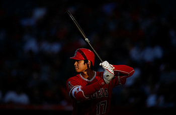 Shohei Ohtani, , Sun HD wallpaper