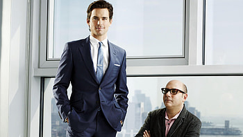 White Collar (2022) movie HD wallpaper
