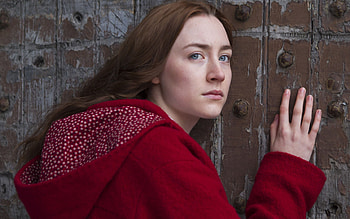 Saoirse Ronan, High Resolution, Quality HD wallpaper